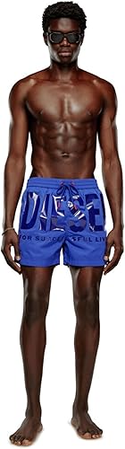 Amazon | [Diesel] [ディーゼル] メンズ ビーチウェア BMBX-KEN-37